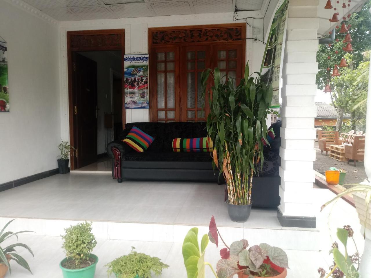 Jai Bungalow Bed & Breakfast Hatton Ngoại thất bức ảnh